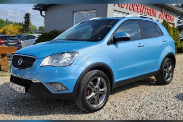 2,0 TD 175 KM. naped 4x4 skóra Pactronic