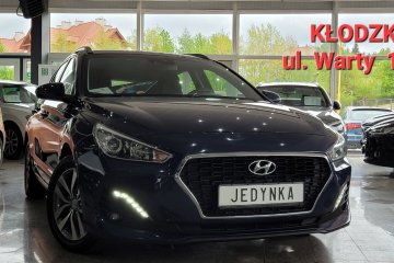 HYUNDAI i30 kombi  Kamara Navi nowy model MOŻLIWA ZAMIANA