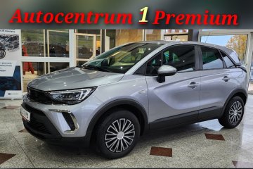 Crossland Nowy model Navi Kamera Tylko 95.ooo km MOŻLIWA ZAMIANA