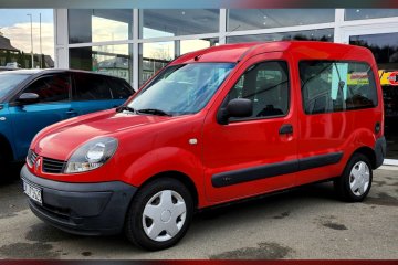 1.2 benzyna Zadbany Od roku w kraju  2 x KOŁA