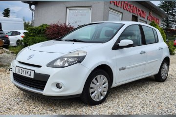 Clio Automat Tylko 99ooo km Klima MOŻLIWA ZAMIANA