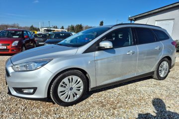 AUTOMATYCZNA SKRZYNIA / Klimatronik / Nawigacja / Czujniki Parkowania