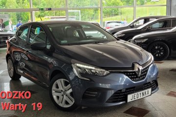 CLIO z polskiego salonu Fabryczny LPG MOŻLIWA ZAMIANA