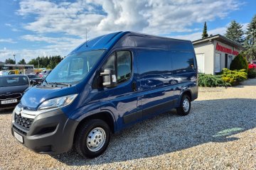 L2H2 / Klimatyzacja / Nowy Model / LIFT