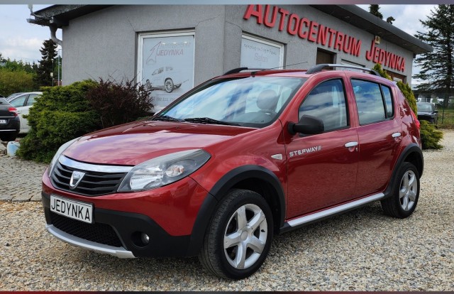 dacia