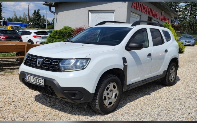 dacia