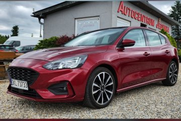 ST line 1.5 Eco Boost Panorama MOŻLIWA ZAMIANA