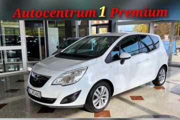 1.4T zadbana Zapraszamy do Autocentrum Jedynka PREMIUM