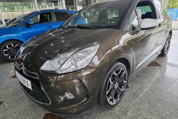Citroen DS3