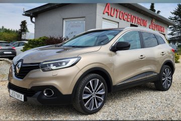 Pełne wyposażenie Nagłośnie BOSE Full led MOŻLIWA ZAMIANA