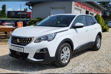 Bardzo ładny stan Navi LEDY 1.6hdi 120KM MOŻLIWA ZAMIANA