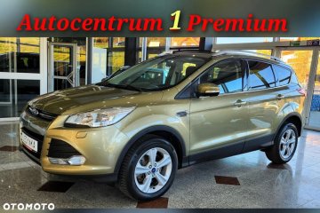 Ford Kuga 2.0 TDCi 2x4 Business Edition
