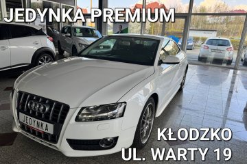 A5 COUPE 160KM  Nowy kompletny rozrząd MOŻLIWA ZAMIANA