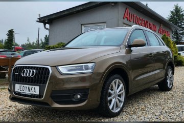 2.0 TDI 177 km Quattro Automat Nawigacja Kamera