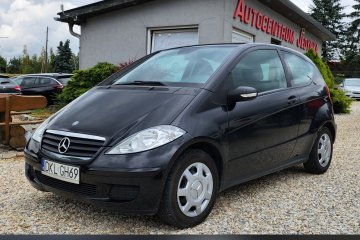 1.5 Benzyna Tylko 170 tys. Przebiegu