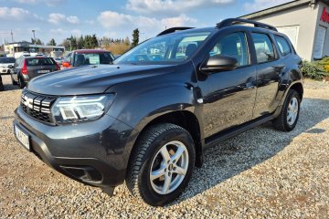 Salon Polska / Nawigacja / Lampy LED / LPG / Szary Metalik / Alufelgi