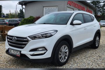 4x4 Automat 2.0crdi Nowy model MOŻLIWA  ZAMIANA