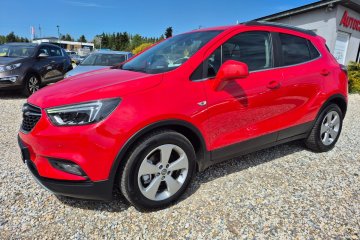 LED / Nawigacja / Benzyna / Alufelgi / Grzane Fotele i Kierownica