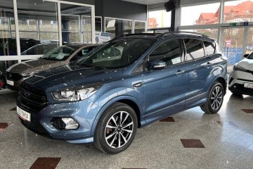 Ford Kuga 2.0 TDCi 4x4 ST line Automat Panorama