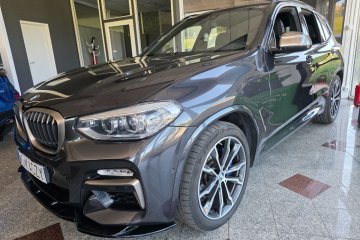 BMW X3 M40i / 450 KM