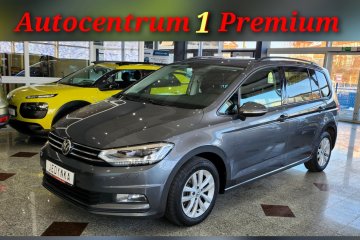 7 Osobowy Kamera Nawigacja Full LED Elektryczna klapa