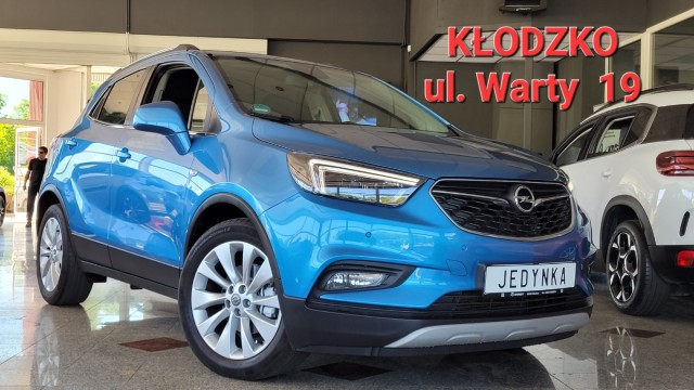 opel