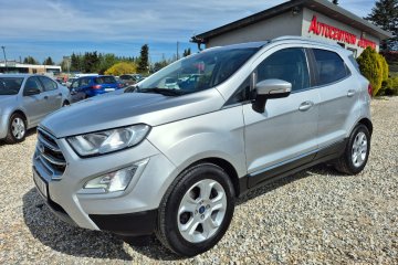 Automatyczna Skrzynia / Nawigacja / Szyberdach / Kamera Cofania / Nowy