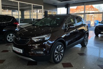 Mokka X  Nowy model 4x4 Navi Hak Ledy MOŻLIWA ZAMIANA