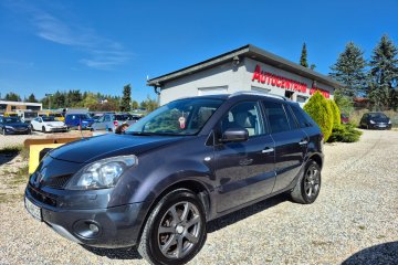 4X4/ Skórzana Tapicerka / Szklany Dach / Nawugacja / Tempomat