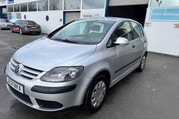 GOLF PLUS 1.4 MPI 75KM