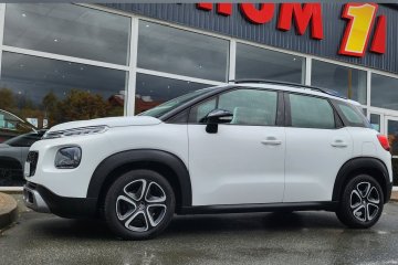 c3 aircross SHINE  Perfekcyjny stan MOŻLIWA ZAMIANA