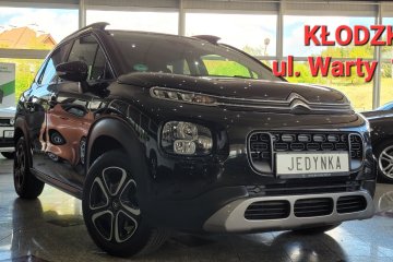 C3 AIRCROSS Tylko 1 właściciel import Niemcy MOŻLIWA ZAMIANA
