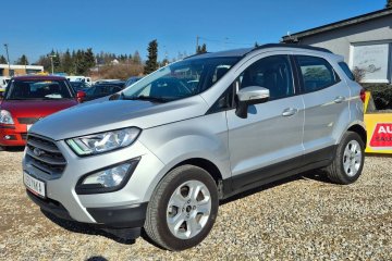 Ford EcoSport 1.0 EcoBoost TITANIUM