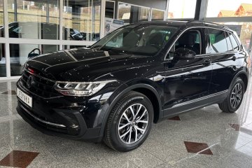 Kamera Nawigacja Full LED Elektryczna klapa MOŻLIWA ZAMIANA