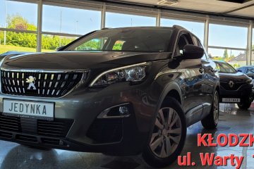 3008 Tylko  132.ooo km 1właściciel stan Top MOŻLIWA ZAMIANA