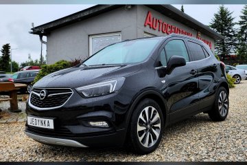 Opel Mokka X COSMO Kamera Nawigacja full LED MOŻLIWA ZAMIANA