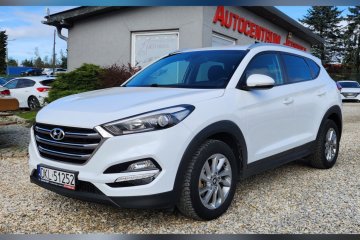 4x4 Automat 2.0crdi Nowy model MOŻLIWA  ZAMIANA