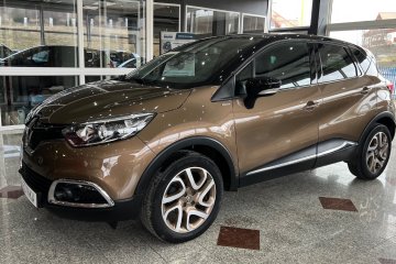 Renault Captur 0.9 Energy Navi Ledy  MOŻLIWA ZAMIANA