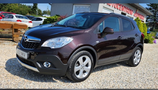 opel