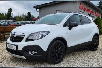 Opel Mokka  1.4 Turbo  Kamera  MOŻLIWA ZAMIANA