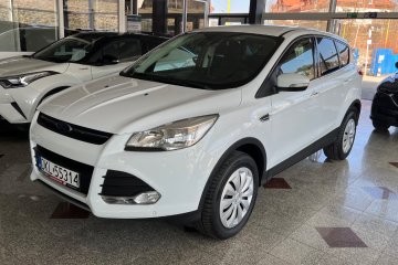 Ford Kuga 1.5 ecoboost 150 km.