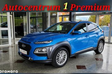 Hyundai Kona 1.0 T-GDI Executive