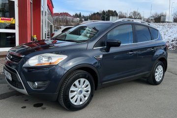 Bardzo ładny stan 2.0 cdti 136 km. 4x4