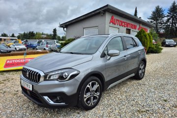 Automat / 4x4 / Xenon / Kamera Cofania / 80 Tyskm !! /Nawigacja