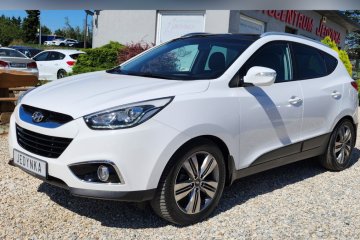 2.0 CRDI 150 Km. Nowa dwumasa