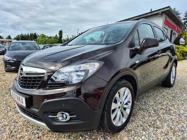 opel