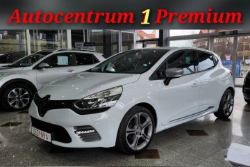 Renault Clio GT Line 1.2 TCe Automat Nawigacja Kamera