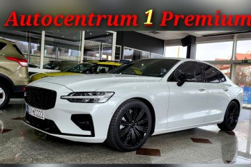 2.0 Turbo benzyna 250 km. 4x4 Najbogatsza wersja wyposazenia