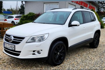 2.0 TSI Automat Asystent parkowania 4x4 MOŻLIWA ZAMIANA