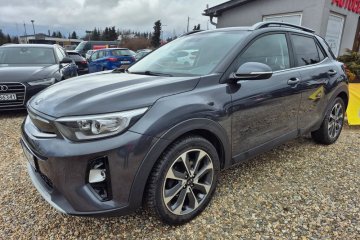 Kia Stonic 1.0 T-GDI XL